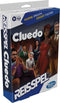 Cluedo Reisspel - Gezelschapsspel