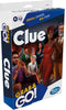 Cluedo Reisspel - Gezelschapsspel