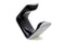 Clug MTB XL Fiets Clip voor de muur - Wit/Zwart
