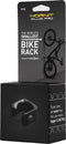 Clug Pro MTB - Fiets Clip voor de muur - Zwart