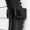 Clug Pro MTB XL - Fiets Clip voor de muur - Zwart