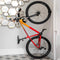 Clug Pro MTB XL - Fiets Clip voor de muur - Zwart