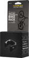 Clug Pro MTB XL - Fiets Clip voor de muur - Zwart