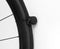 Clug Pro Roadie - Fiets Clip voor de muur - Zwart