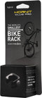 Clug Pro Roadie - Fiets Clip voor de muur - Zwart