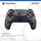 Sony PS5 DualSense - Draadloze Controller - Haptische feedback - Grey Camo