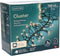 Cluster lights 768led 6m warm white | Lumineo 494696