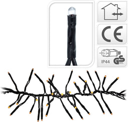 Clusterverl flash 768led ww