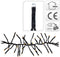 Clusterverl flash 768led ww