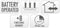 Clusterverlichting 192 led - kerstverlichting - warm wit - Batterij-Lichtfuncties -Timer-Geheugen