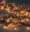 Clusterverlichting 768 lampjes 4,5m