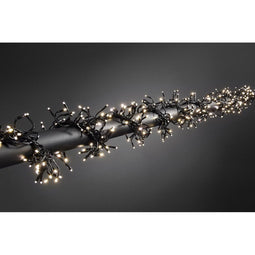 Clusterverlichting voor binnen en buiten - 768 LEDs - 5.8 meter - Kerstverlichting