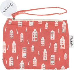 Clutch Oranje - Take my home