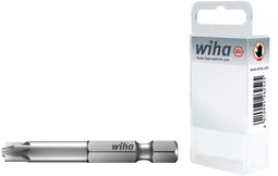 Wiha 36086 - Schroefbitje(s) - Elektrisch gereedschap accessoires