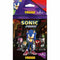 Stickerset Panini Sonic Prime (FR) 8 Onderdelen
