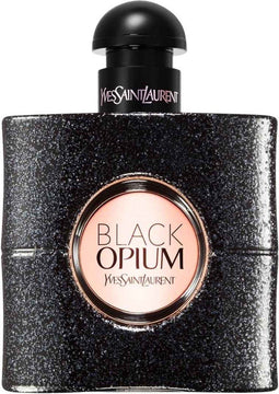 Yves Saint Laurent Black Opium - Eau de Parfum - 50 ml - Damesparfum