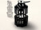 Hurom H310A - Slowjuicer - Compact design - Charcoal