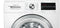 Bosch WAT28491 - Wasmachine 8kg 1400t - EcoSilence Drive VarioPerfect - Wit