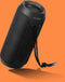 Streetz S250 - Bluetooth-speaker - 10W RMS - TWS - USB-C - Zwart