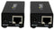 Startech.com UTPE - VGA Video Verlenger via Cat5 Point-to-Point - 7,2W - Zwart
