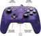 Faceoff Deluxe+ Audio - Bedrade Controller - 3,5 mm audio-aansluiting - Paars Camo