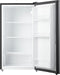 INVENTUM KK471B - Vrijstaande koelkast - 93 liter - Energiezuinige LED-verlichting