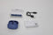 Sony LinkBuds S - Draadloze oordopjes - ANC 20 instellingen - Blauw