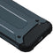 iMoshion Hoesje Geschikt voor iPhone 12 Mini Hoesje - iMoshion Rugged Xtreme Backcover - Donkerblauw