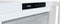 Miele FN 4342 D WS - Vrieskast - NoFrost - Wit