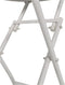 Outdoor Living tuinset Mesh - wit