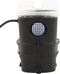 vidaXL - Zwembadpomp - met - timer - 0,25 - pk - 8000 - L/u - zwart