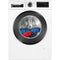 BOSCH WGG244ZANL - Wasmachine - Anti vlekken programma Hygiëne Plus - Serie 6