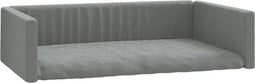 vidaXL-Autohondenmand-linnen-look-70x45-cm-lichtgrijs