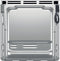 Whirlpool OMR58HU1X - Elektrische oven - 71 l - Roestvrijstaal