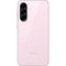 Samsung Galaxy A56 - Roze - 256 GB - Duale fysieke simkaart + eSIM