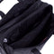 Chesterfield Ryan Leren Laptoptas - 17 inch - Zwart