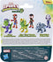 Spidey And His Amazing Friends Dino-webs En Goblin Raptor-figuur Veelkleurig