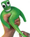 Goo Jit Zu - Rainbow Friends - Green