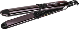 BaByliss Pro 4Artist - Elipstyle Stijltang - Titaniumplaten - Roze donker goud