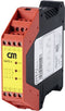 CM Manufactory SAFE 4.1 Veiligheidsrelais Voedingsspanning (num): 230 V/AC 3x NO, 1x NC 1 stuk(s)