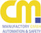 CM Manufactory SAFE 4.1 Veiligheidsrelais Voedingsspanning (num): 230 V/AC 3x NO, 1x NC 1 stuk(s)