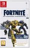 Mindscape Fortnite: Transformers Pack - Code in a Box - Inclusief 1000 V-Bucks (2023)