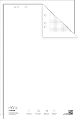 MOYU Flipstone Sheets