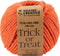 Graine Créative Macramé touw, ft 2,5 mm x 80 m, oranje