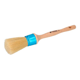 Koma Tools nº 14 - Borstel - Natuurlijk haar - Ø 5 cm