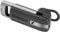 Sennheiser ADAPT Presence Grey Business - Bluetooth 4.0 headset - Noise cancelling - Grijs