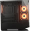 Cougar FV270 RGB - Tower Behuizing - Gehard glas - Zwart