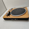 House of Marley Stir It Up BT - Bluetooth Platenspeler - Ingebouwde Voorversterker - FSC Bamboe hout