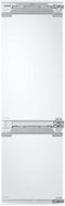 Samsung BRB260187WW - Inbouw koelvriescombinatie - A++ energiezuinig - 191L koel en 72L vries
