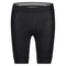 AGU Essential Dames Fietsbroek - Maat XL - GREEN 95 zeem - Zwart